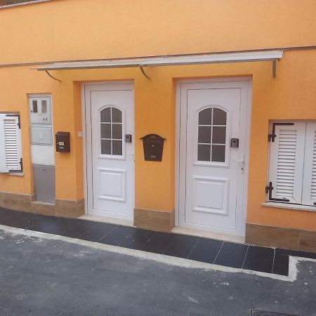 Apartma Eli2 Apartment Koper Exterior photo