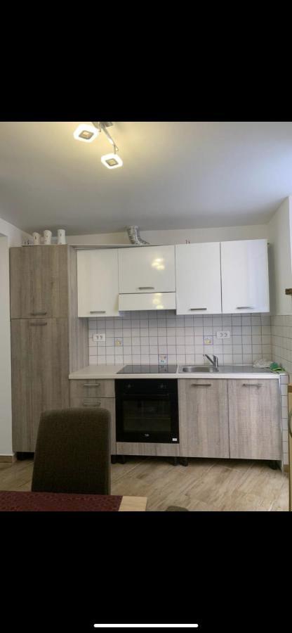 Apartma Eli2 Apartment Koper Exterior photo