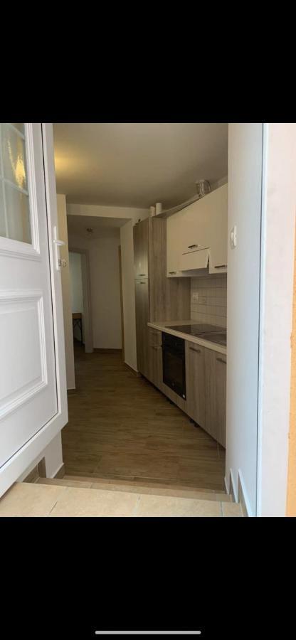 Apartma Eli2 Apartment Koper Exterior photo